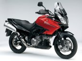 2013 Suzuki V-Strom 1000 photo